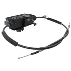 Park Brake Module for BMW 740i 750i xDrive 760i (2010–2015)