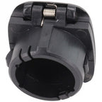 Power Outlet Receptacle Cover for Buick Encore, Cadillac, GMC, Chevrolet (2013-2023)