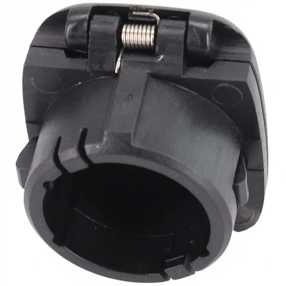 Power Outlet Receptacle Cover for Buick Encore, Cadillac, GMC, Chevrolet (2013-2023)