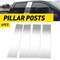 4X Amber LED Side Marker Lights for RV Truck Trailer