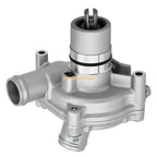 Water Pump Assembly for Honda Goldwing GL1500 GL1500A GL1500SE (1988–1991)