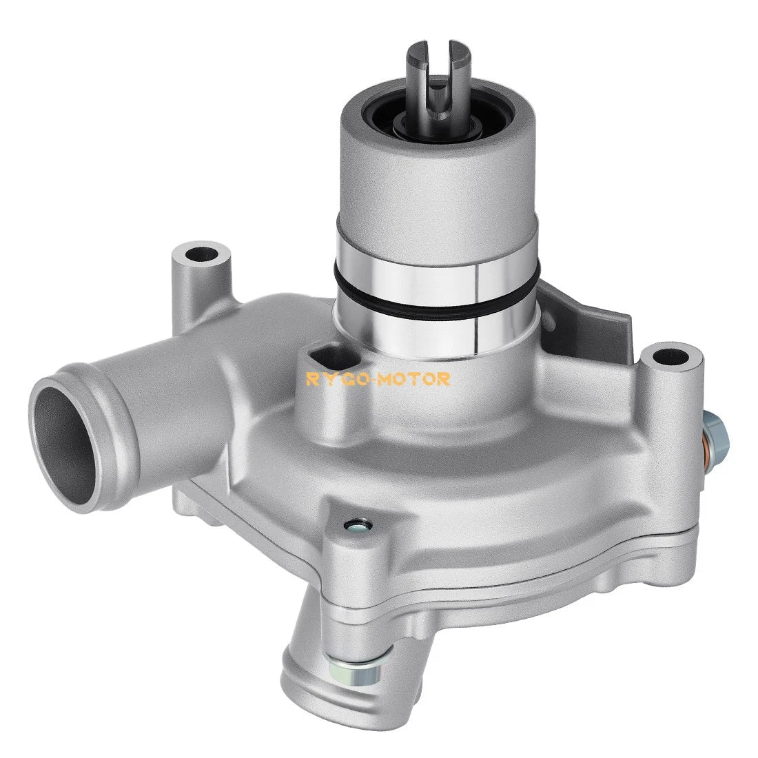 Water Pump Assembly for Honda Goldwing GL1500 GL1500A GL1500SE (1988–1991)