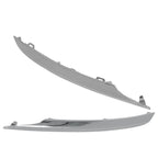 Set of 2 Driving Light Trims for Lincoln MKC (2015–2019)