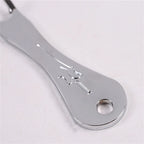 Guitar Bridge Pins Puller Tool for Acoustic Folk Guitar (Metal)