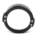 Speedometer Gauge Meter Ring Cover for Honda Rebel CMX300 (2021) Aluminum Black