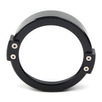 Speedometer Gauge Meter Ring Cover for Honda Rebel CMX300 (2021) Aluminum Black
