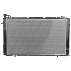 Aluminium Radiator for Nissan Patrol GQ Y60 (1987-1997)