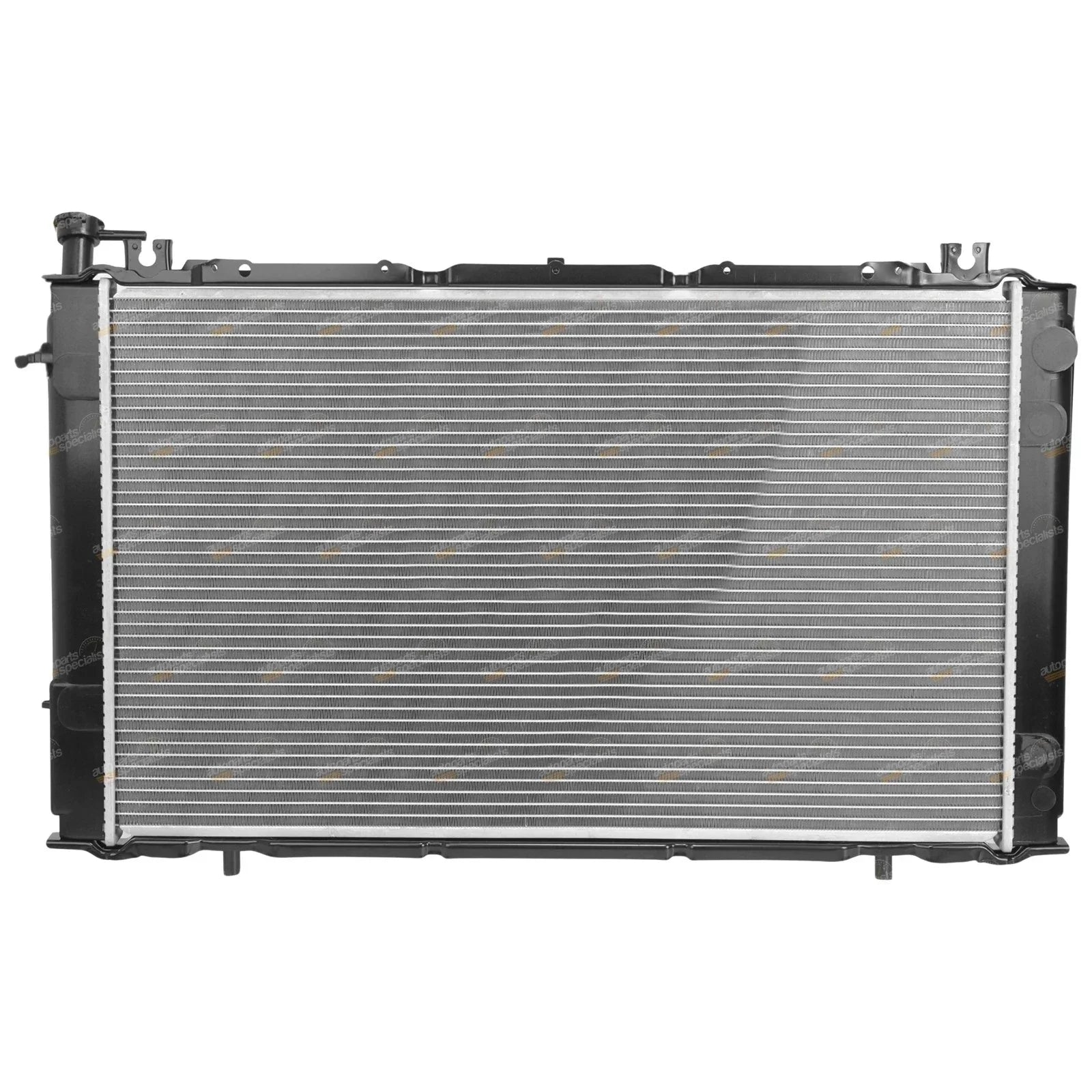 Aluminium Radiator for Nissan Patrol GQ Y60 (1987-1997)