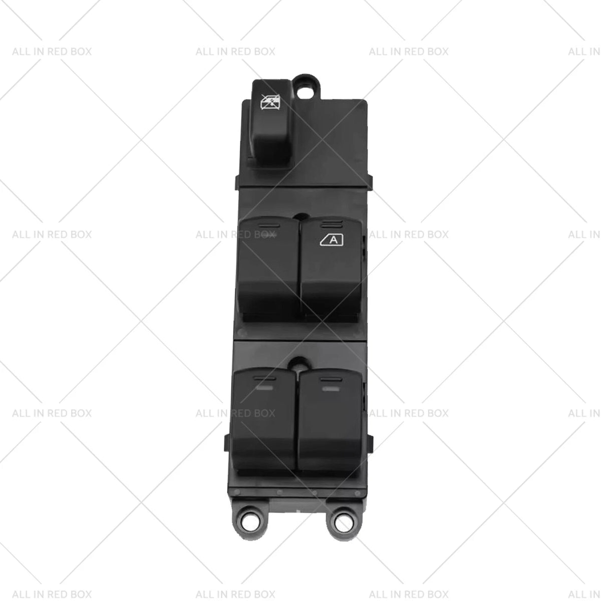 Driver Side Master Window Switch for Nissan Navara D40, Pathfinder R51
