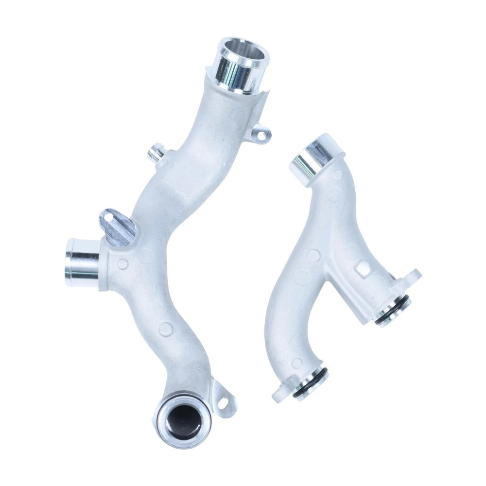 Metal Cooling Pipes for Land Rover Range Rover LR4 Sport (LR186859, LR186917)
