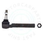 Front Lower Control Arm Ball Joint Outer Tie Rod End for Chevy Classic (2004–2005)