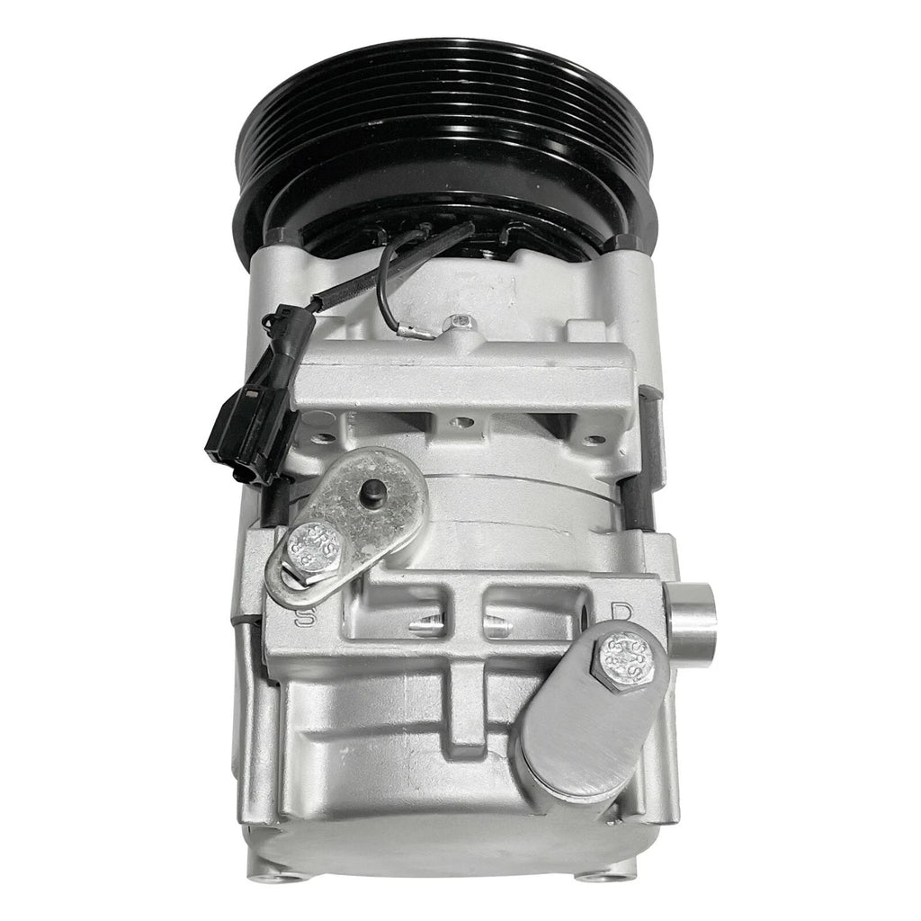 AC Compressor Kit Replacement for Hyundai Sonata 2.7L (2003-2004)