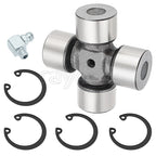 U-Joint Kit for Can-Am Renegade 800 4X4 (2007–2015) Rear Drive Shaft