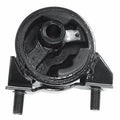 Transmission Mount for Ford Escort, Mercury Tracer 2.0L L4 (1997–2003)