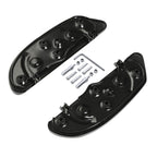 Driver Passenger Floorboard Footpeg & Mount for Harley Touring (1993–2024)