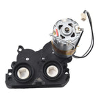 DC Motorized Roller Brush for DEEBOT OZMO T9 AIVI Vacuums (2019–2023)