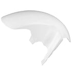 Mud Guards for Yamaha YZF R1 (2002–2003) - White