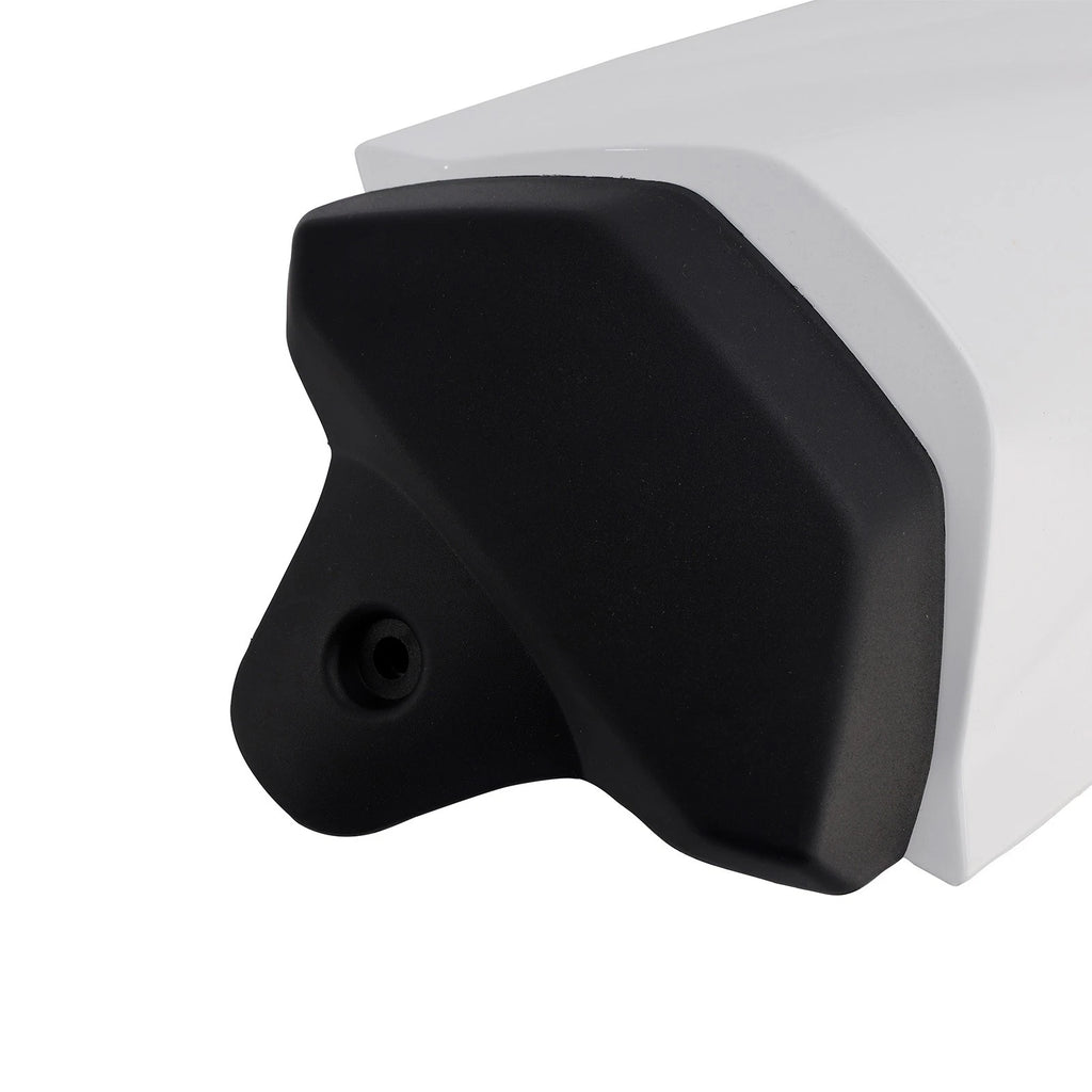 Rear Tail Seat Fairing Cowl Cover for Speed Triple 1200 RS (2025–2026) White
