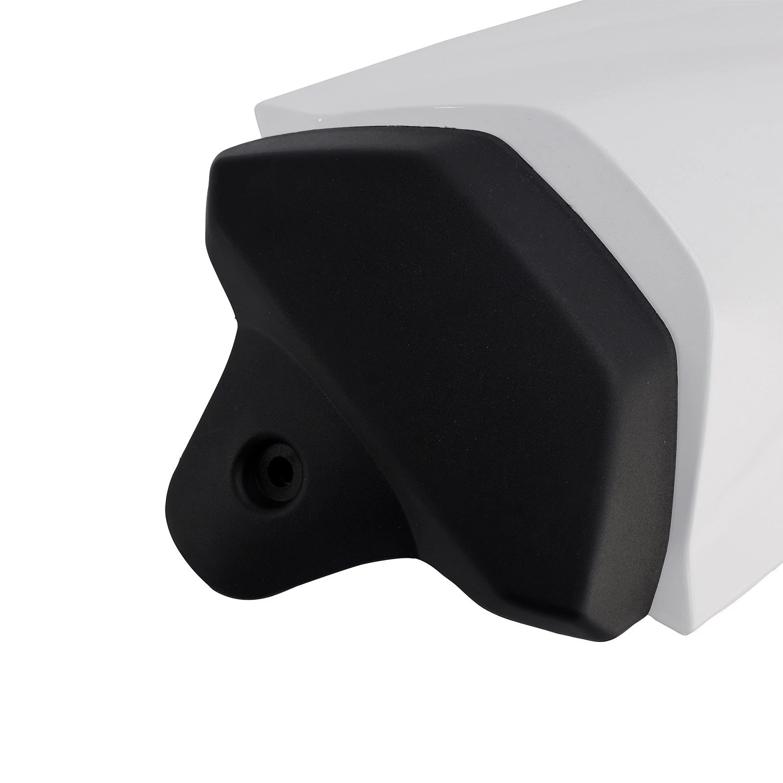 Rear Tail Seat Fairing Cowl Cover for Speed Triple 1200 RS (2025–2026) White