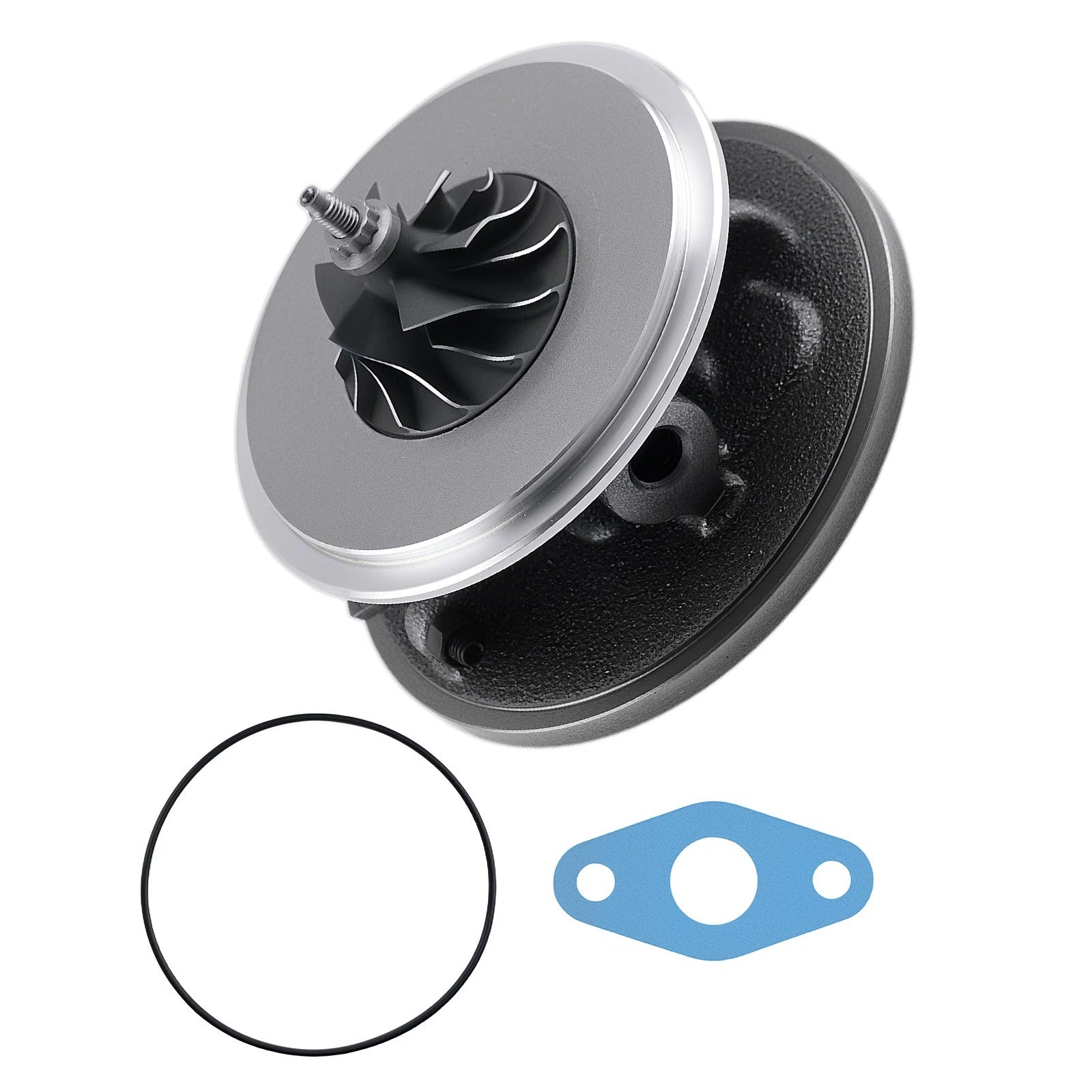 GT1444V Turbo Core Chra for MINI One D, Toyota Corolla E12 E14 (2001–2007)