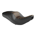 Driver & Passenger Seat for Indian Chieftain Springfield (2014–2023)