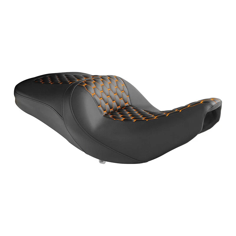 Driver & Passenger Seat for Indian Chieftain Springfield (2014–2023)