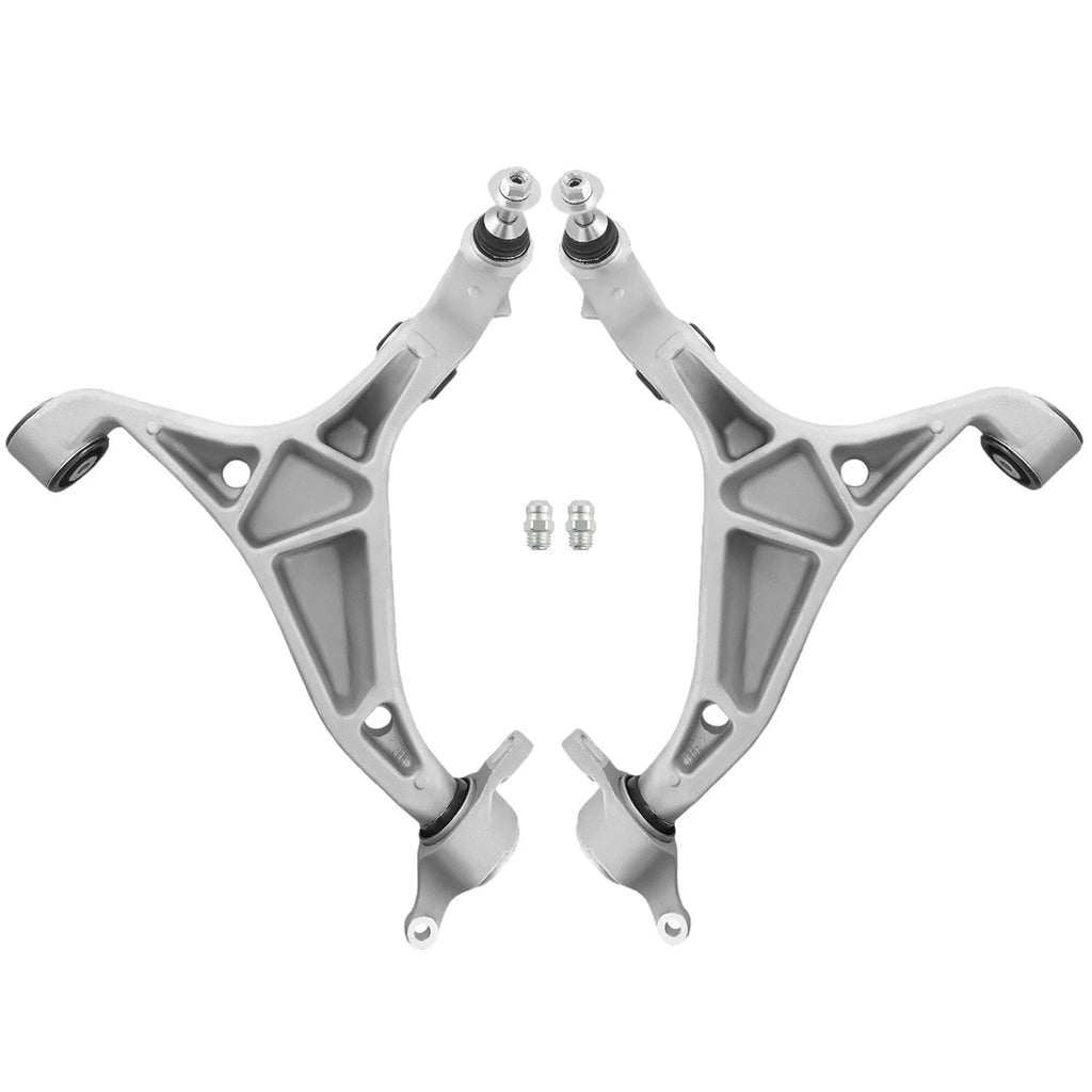 2X Front Lower Control Arms LH & RH for Dodge Durango (2016–2024)