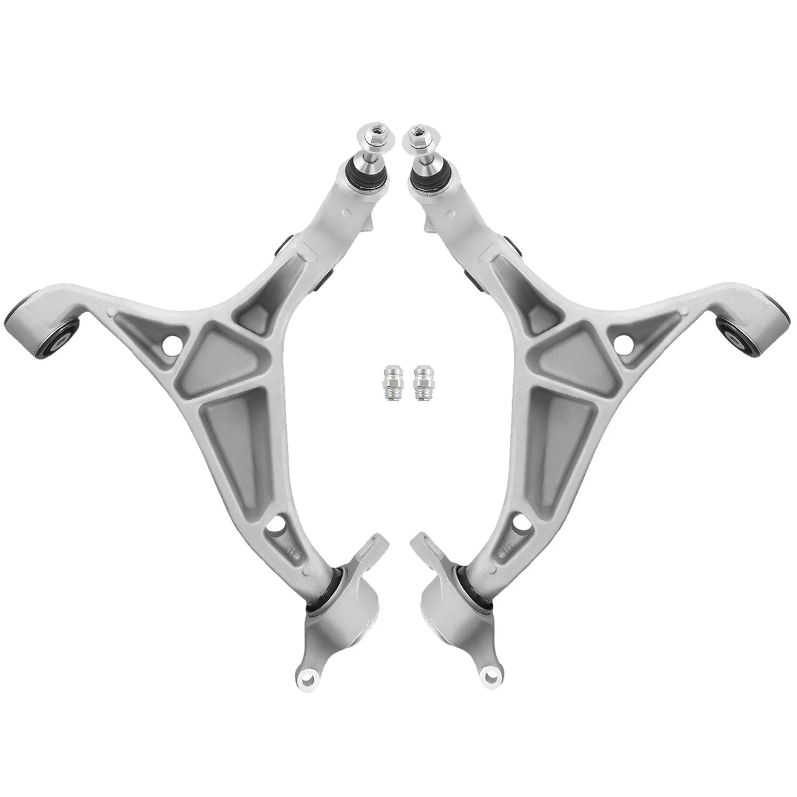 2X Front Lower Control Arms LH & RH for Dodge Durango (2016–2024)