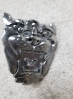 Grille Emblem for Jaguar X-Type (2002–2008) OEM
