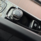 One Click Start Knob for