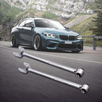 2x Rear Lower Control Arms/ Bar/ Rod Camber Kit Fit for BMW 1995-2005 E46 E36