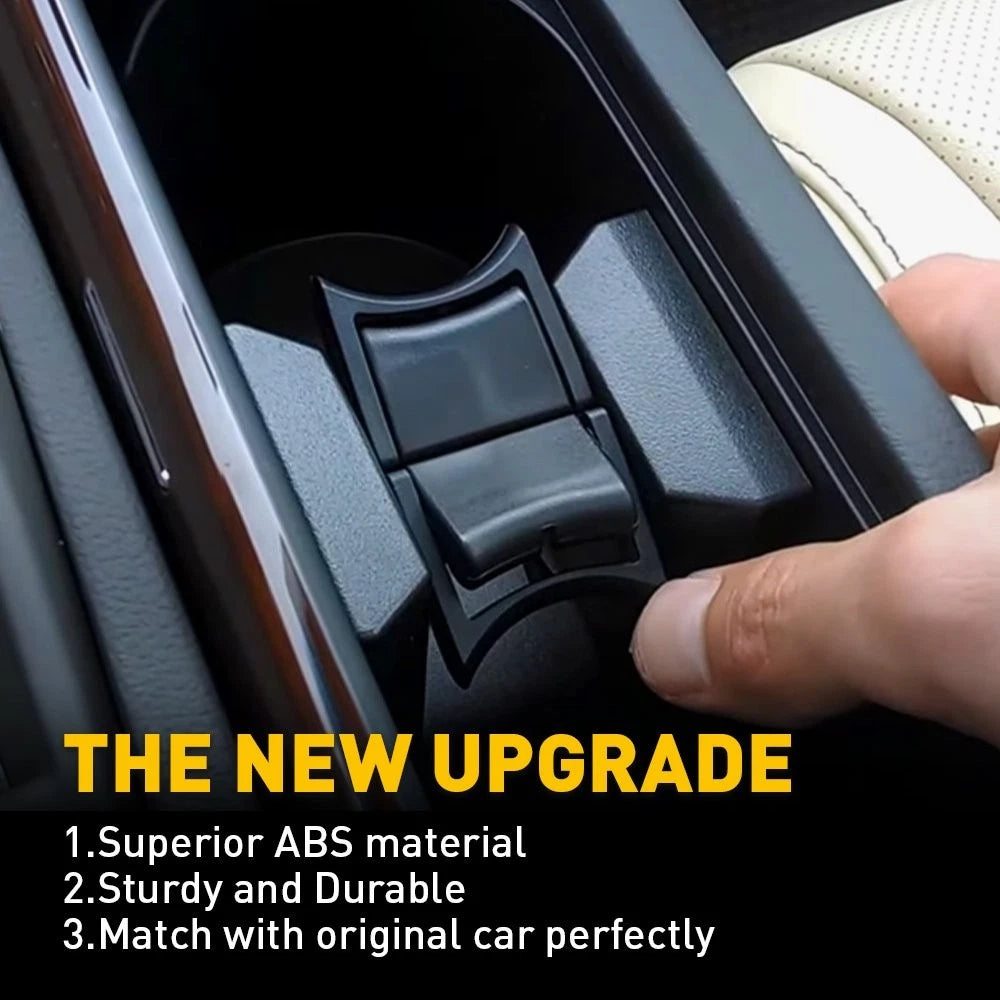 Cup Holder Divider for Lexus RX350 RX450H (2010–2015) EPY