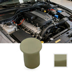 High Pressure Fuel Pump Bracket Plug for Porsche Cayenne Panamera (2003–2023)