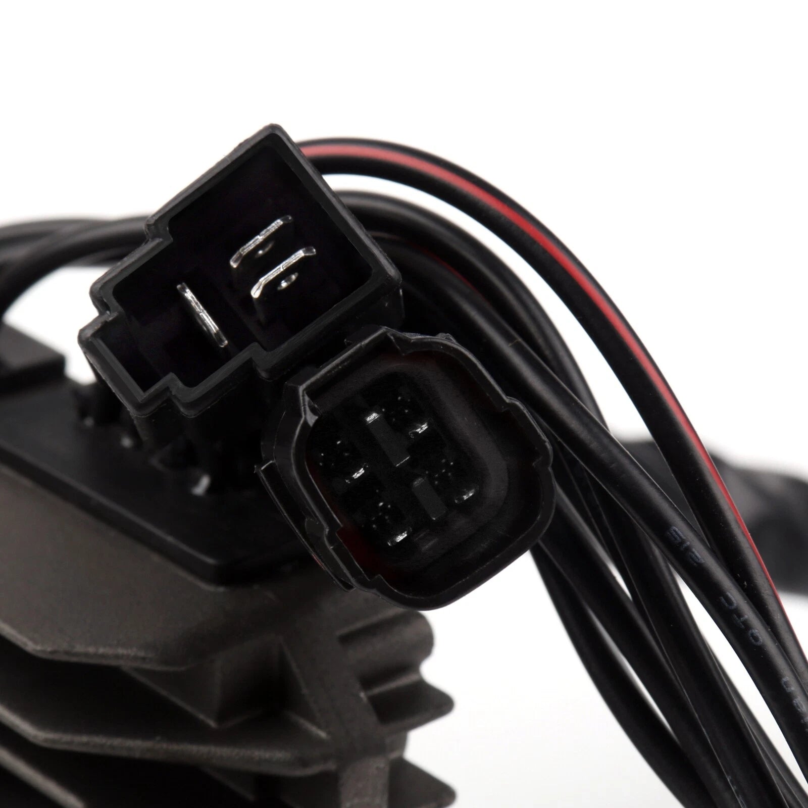 Voltage Regulator Rectifier 32800-15H10-000 for Suzuki GSX1300 Hayabusa (2008–2012)