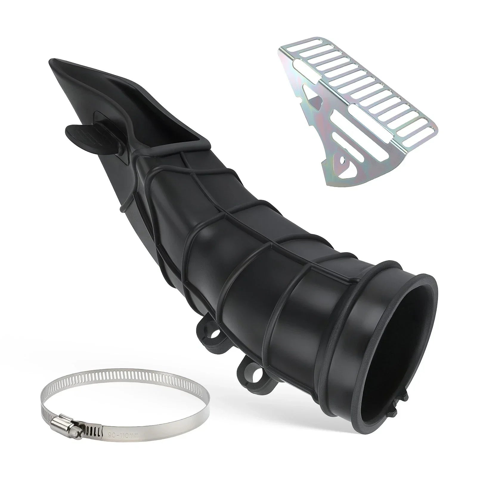 Clutch Air Duct Boot with Clamp for Polaris Ranger 900-1000 (2010–2014)