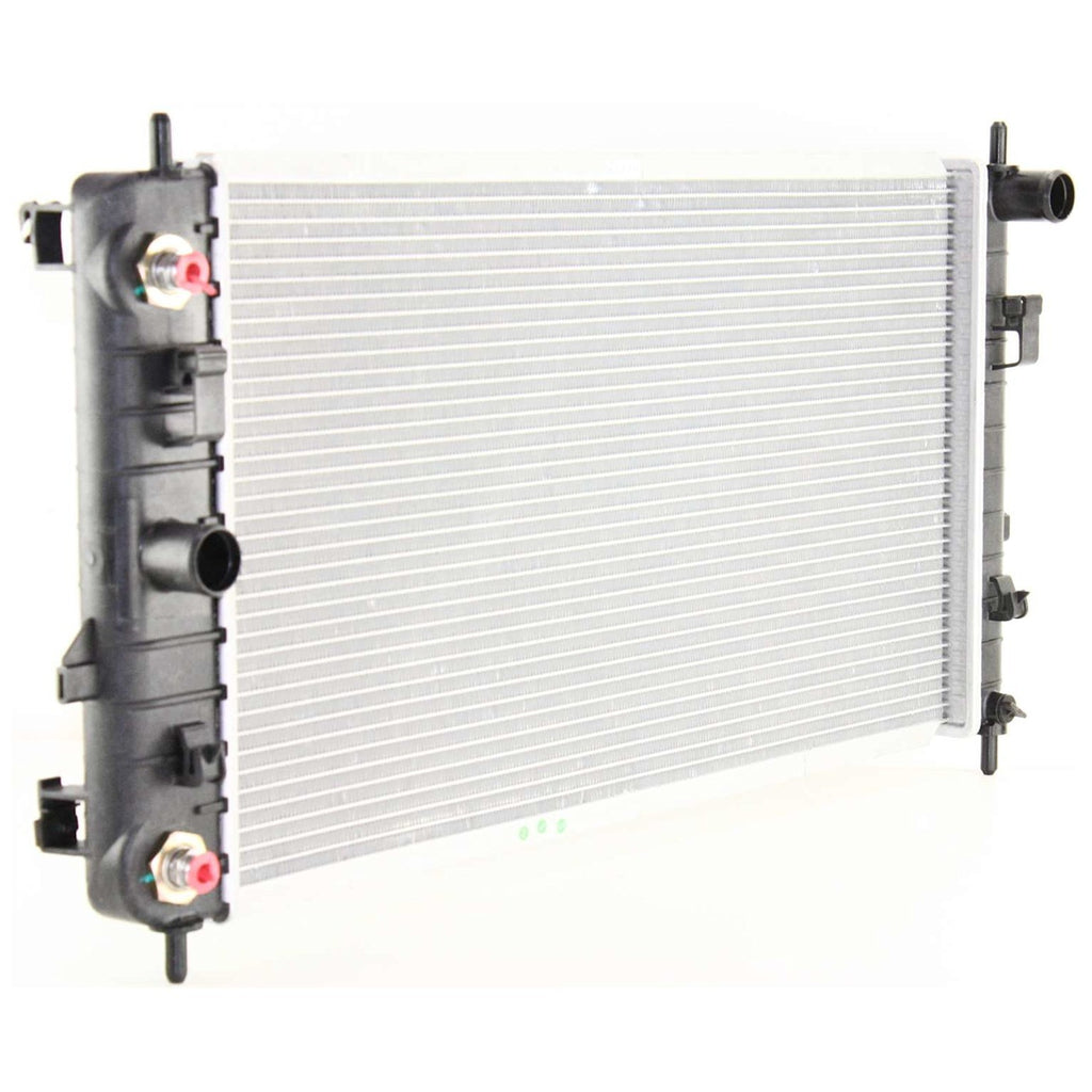 Radiators for Chevy Cobalt, Pontiac G5, Saturn Ion (2005–2006)