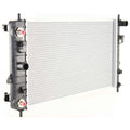 Radiators for Chevy Cobalt, Pontiac G5, Saturn Ion (2005–2006)