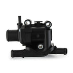 Black Thermostat Housing Assembly for Ford Focus, Escape, Mazda (2000-2012)