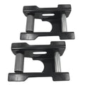2X Rear Leaf Spring Shackle Repair Kit for Ford Explorer Mountaineer (1991–2005)