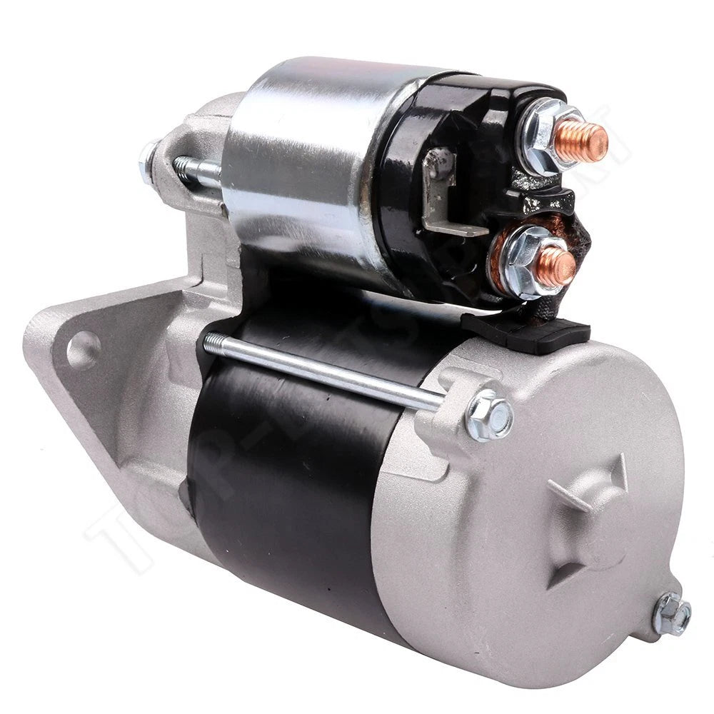 Starter for Kawasaki KAF620 Mule 2520 (2003–2005)