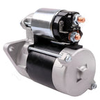 Starter for Kawasaki KAF620 Mule 2520 (2003–2005)