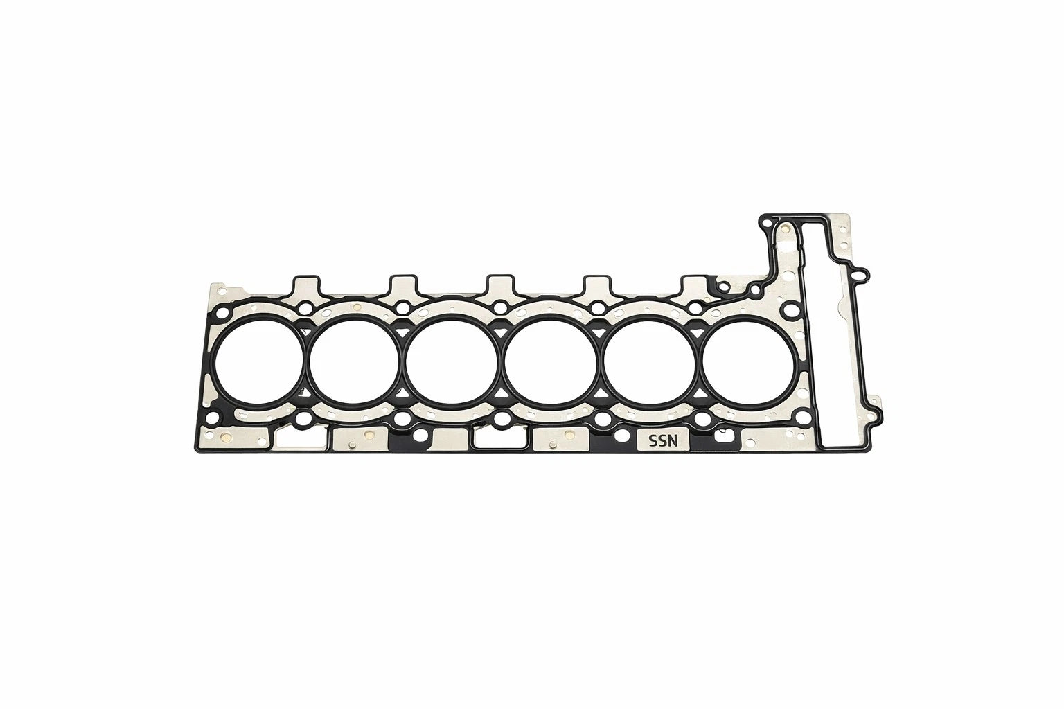 Engine Cylinder Head Gasket for BMW X6, X5, 535i GT, X3 (2007–2019) 11127599212