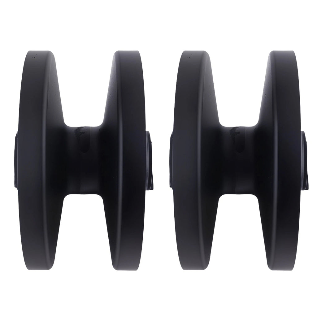 Track Idler Pulley Kit for John Deere 325G 329D 329E 333D 333E (AT366458)