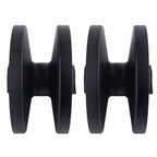 Track Idler Pulley Kit for John Deere 325G 329D 329E 333D 333E (AT366458)