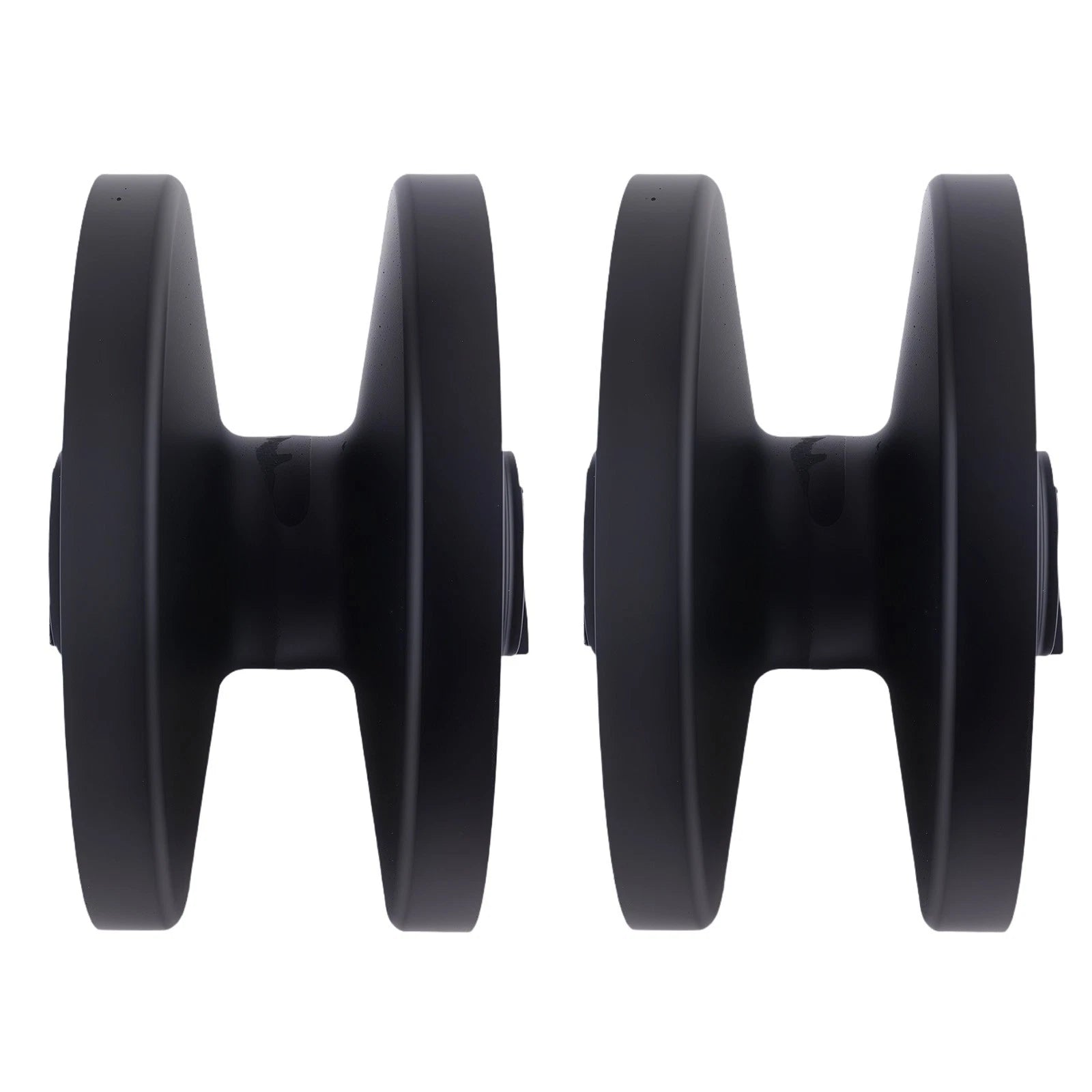 Track Idler Pulley Kit for John Deere 325G 329D 329E 333D 333E (AT366458)