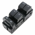 Window Switch for Ford Crown Victoria, Grand Marquis (2009–2011)