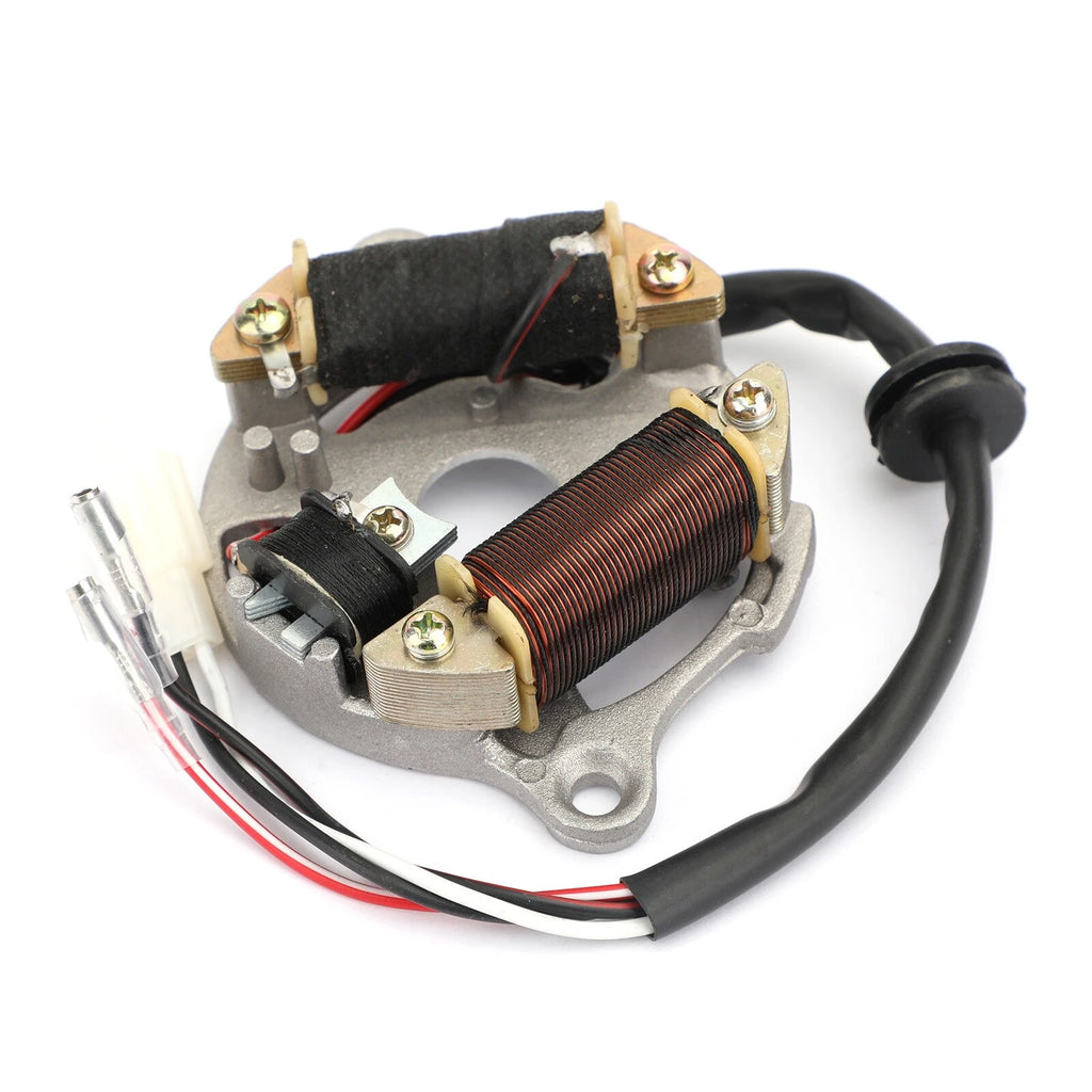 Stator Generator for Yamaha PW50 Zinger (1981–2020) 3PT-85560-00