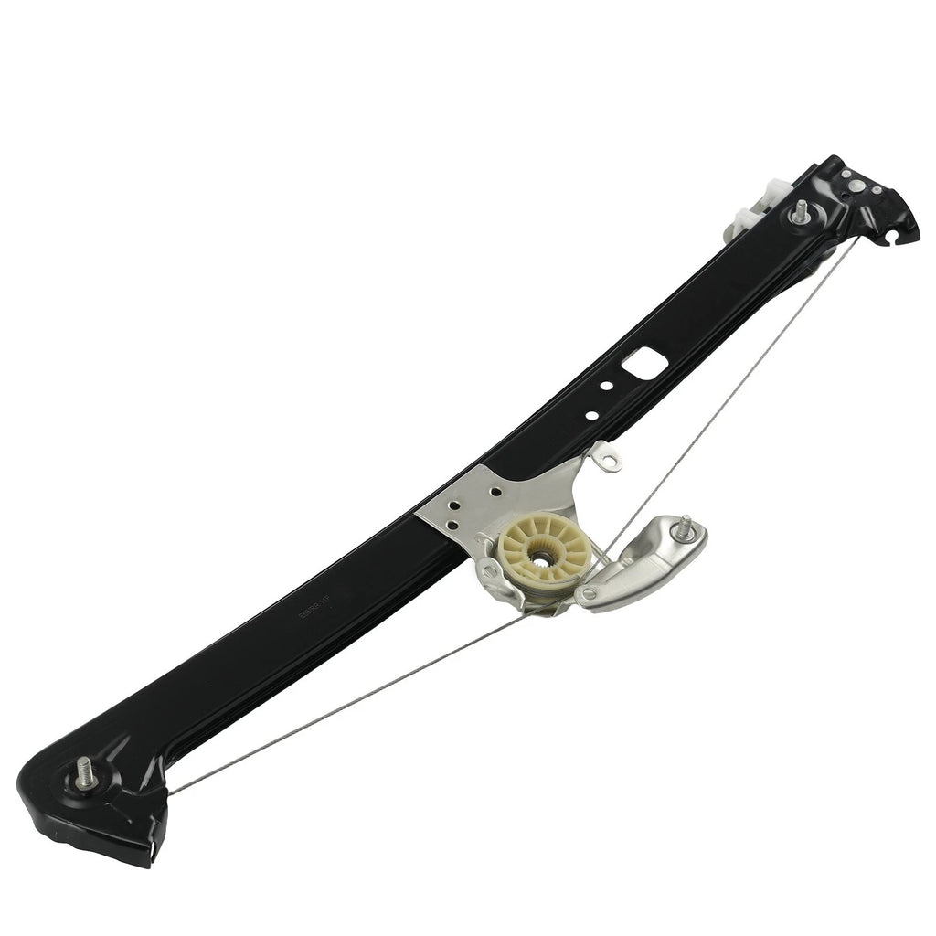 Rear Right Window Regulator for BMW X5 (2000-2006)