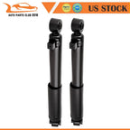 Front Struts Rear Shock Absorbers Sway Bar Link Kit for Kia Sorento (2011–2013)