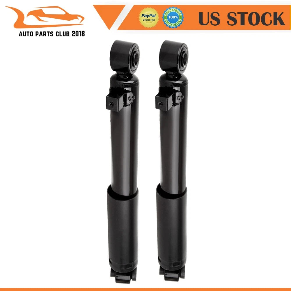 Front Struts Rear Shock Absorbers Sway Bar Link Kit for Kia Sorento (2011–2013)
